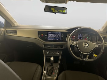 Used Volkswagen Polo 2020 for sale - 78557886: Photo