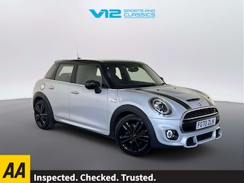 Used MINI Hatch 2020 for sale - 79353245: Photo