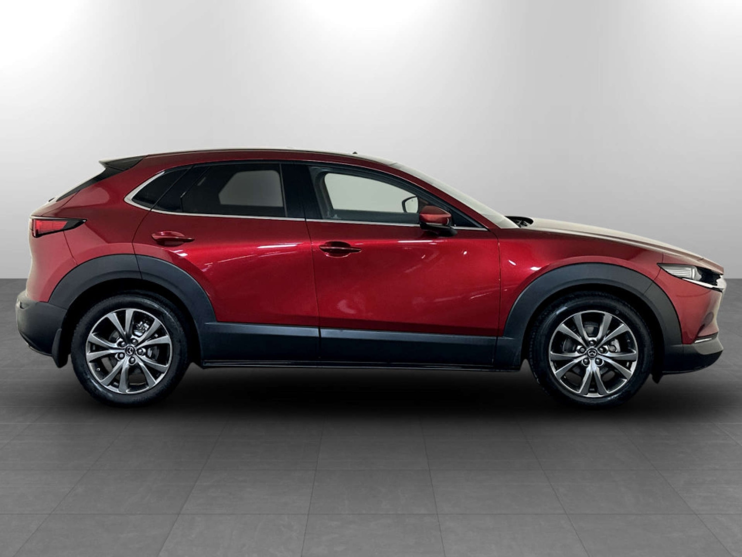 Used Mazda CX-30 2020 for sale - 77185642: Photo 12