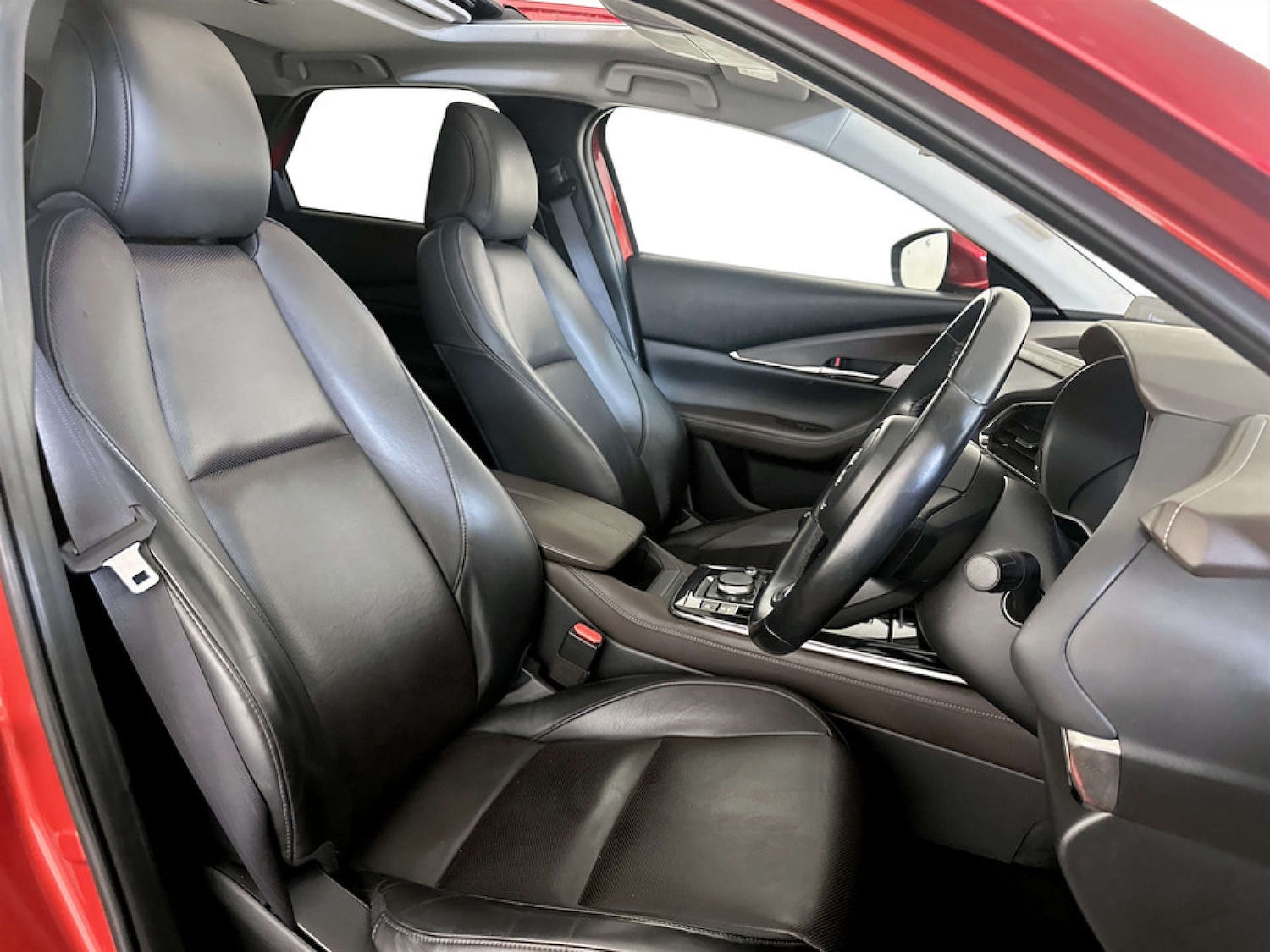 Used Mazda CX-30 2020 for sale - 77185642: Photo 13