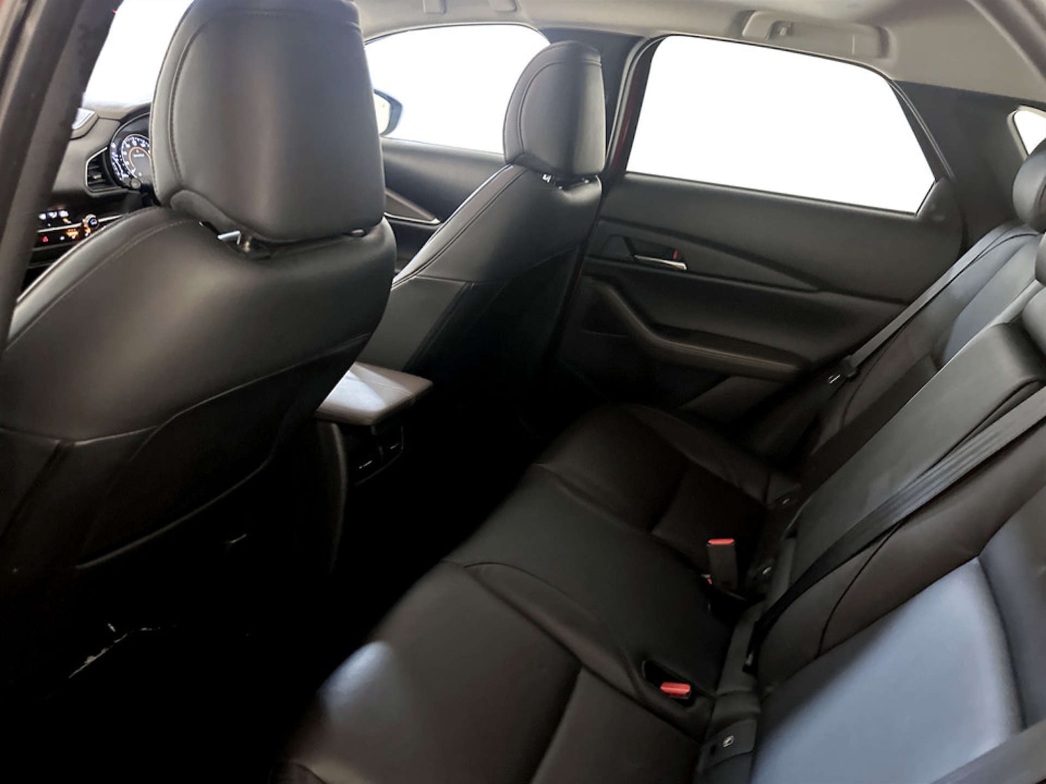 Used Mazda CX-30 2020 for sale - 77185642: Photo 15