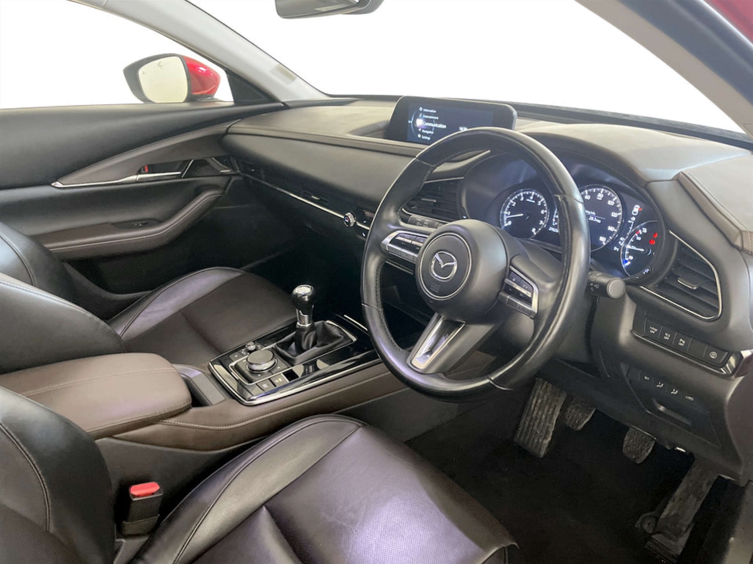 Used Mazda CX-30 2020 for sale - 77185642: Photo 16