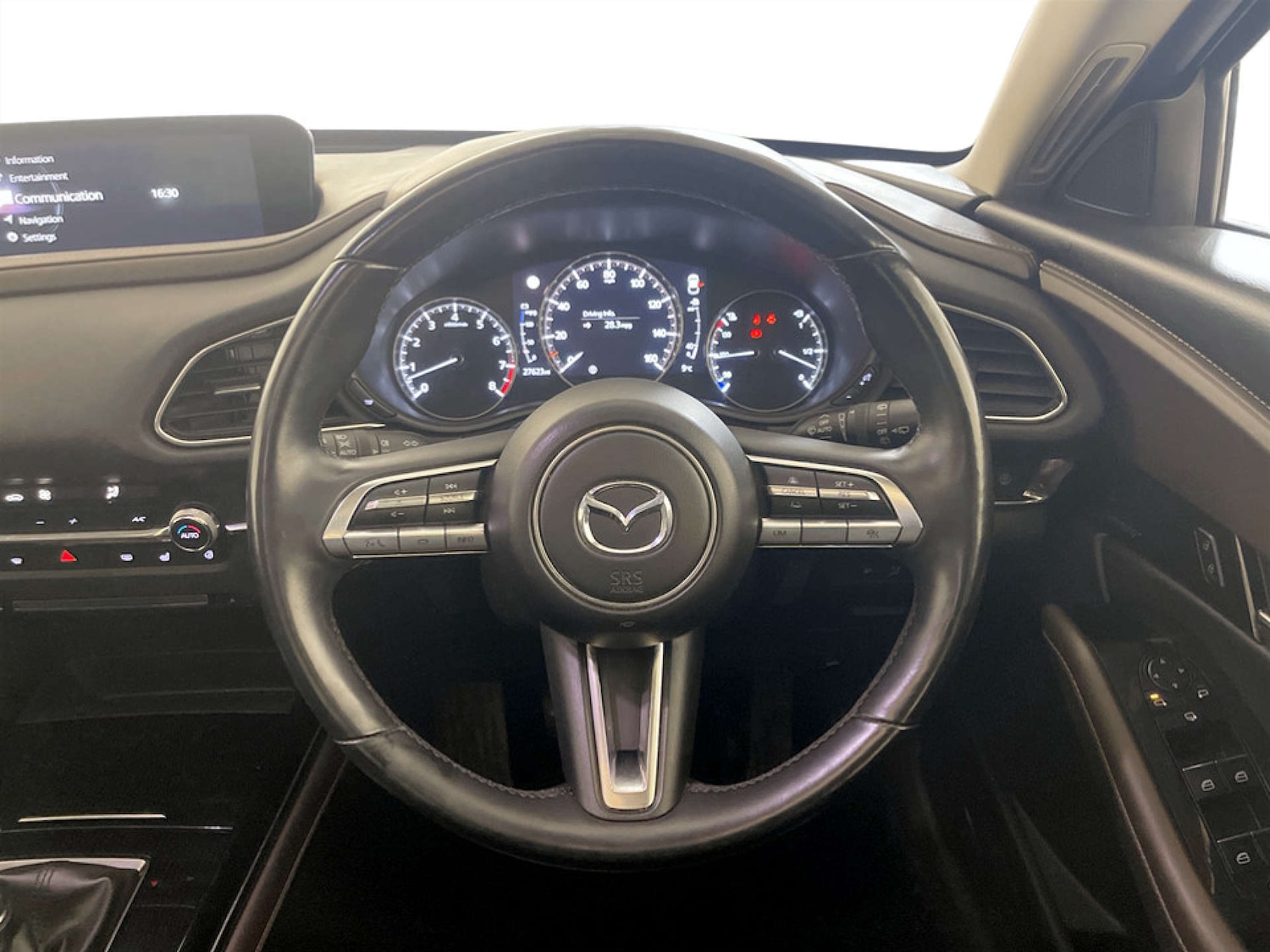 Used Mazda CX-30 2020 for sale - 77185642: Photo 17