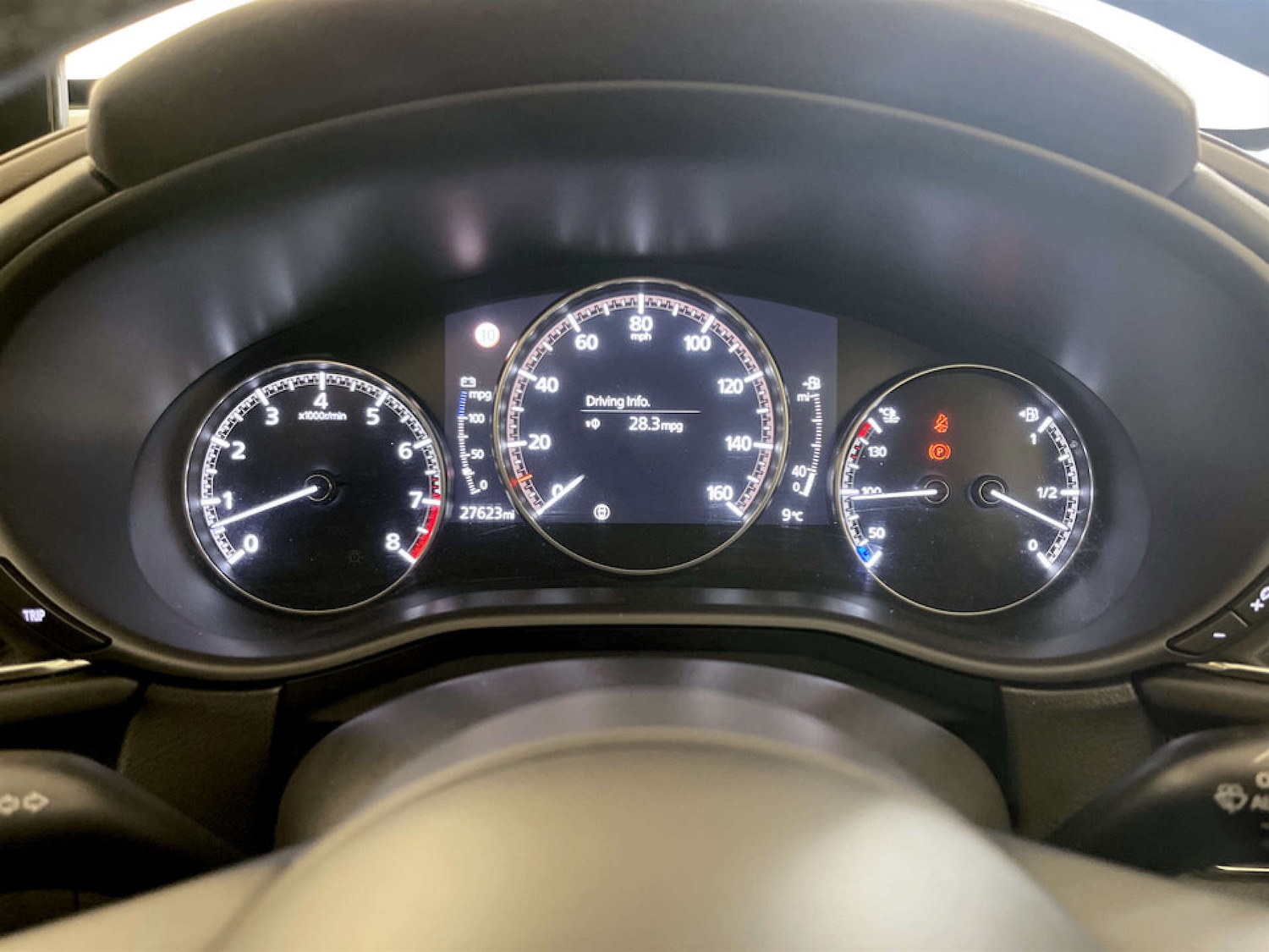 Used Mazda CX-30 2020 for sale - 77185642: Photo 19