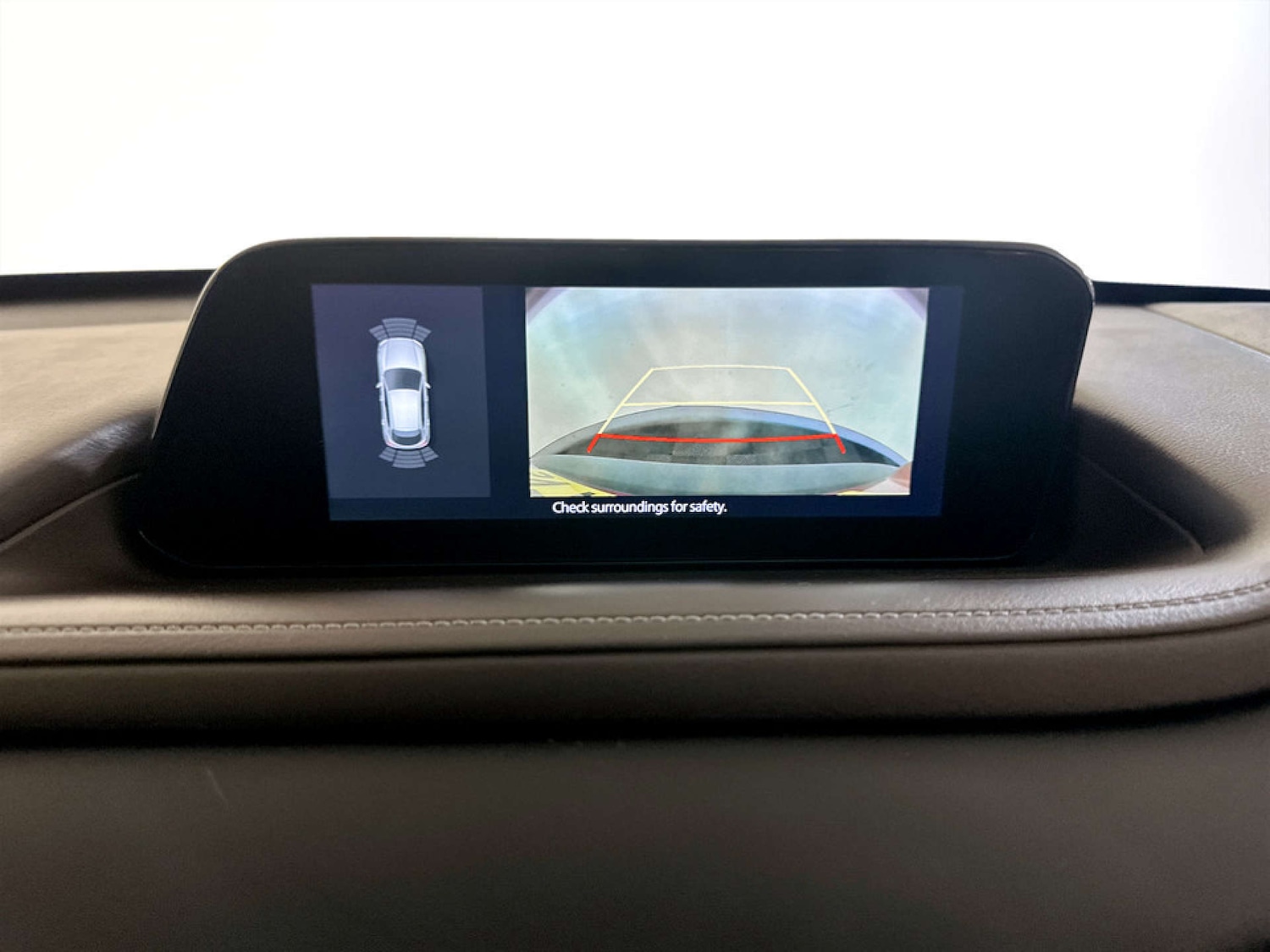 Used Mazda CX-30 2020 for sale - 77185642: Photo 21