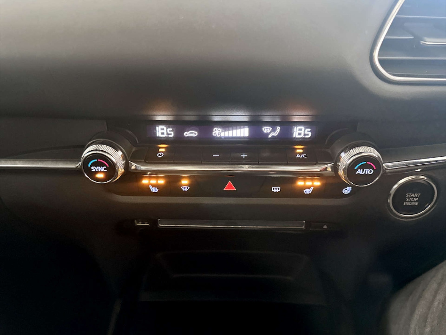 Used Mazda CX-30 2020 for sale - 77185642: Photo 25