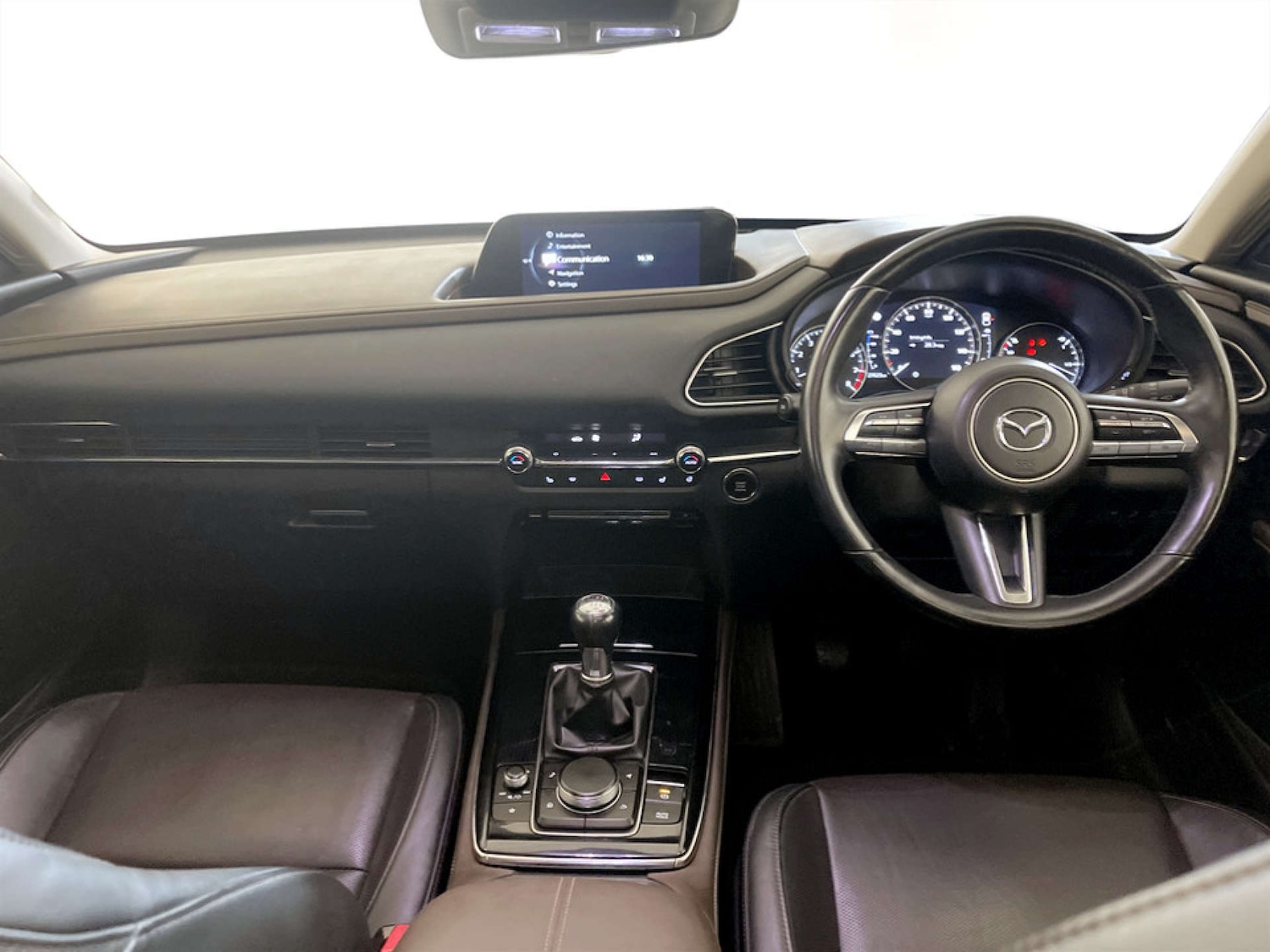 Used Mazda CX-30 2020 for sale - 77185642: Photo 3