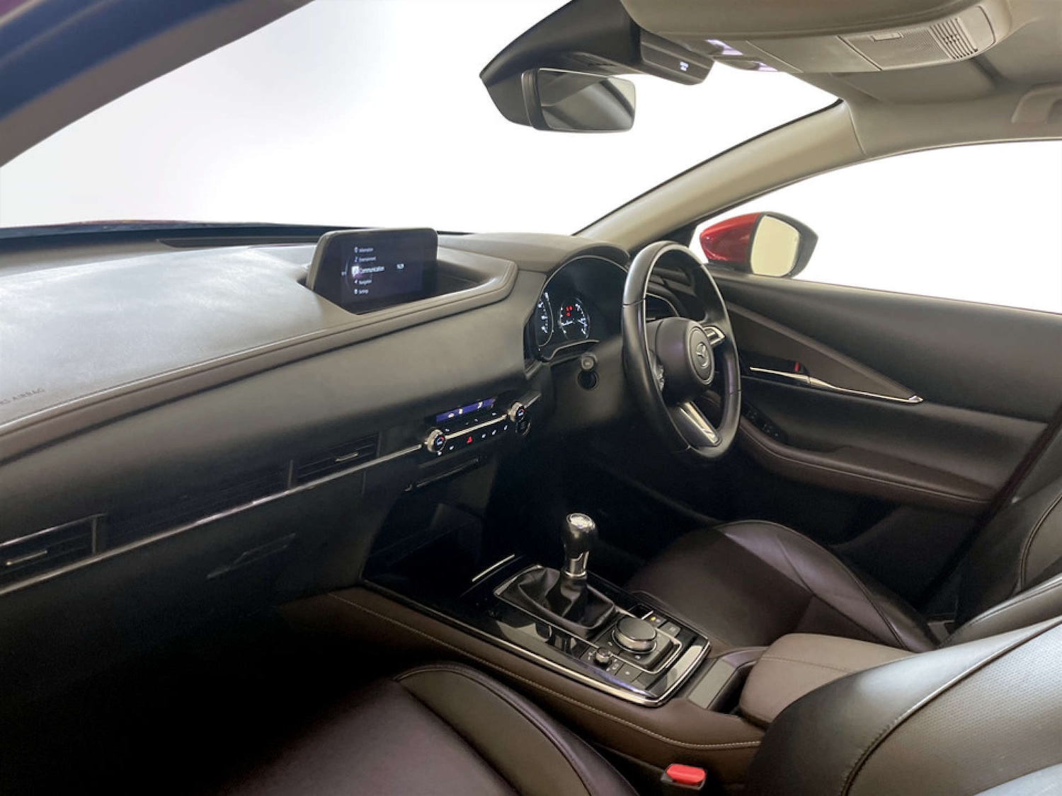 Used Mazda CX-30 2020 for sale - 77185642: Photo 6