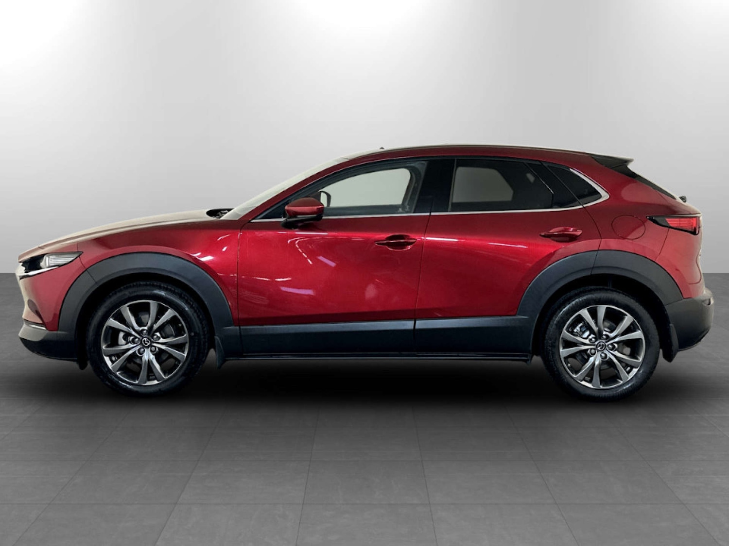 Used Mazda CX-30 2020 for sale - 77185642: Photo 8