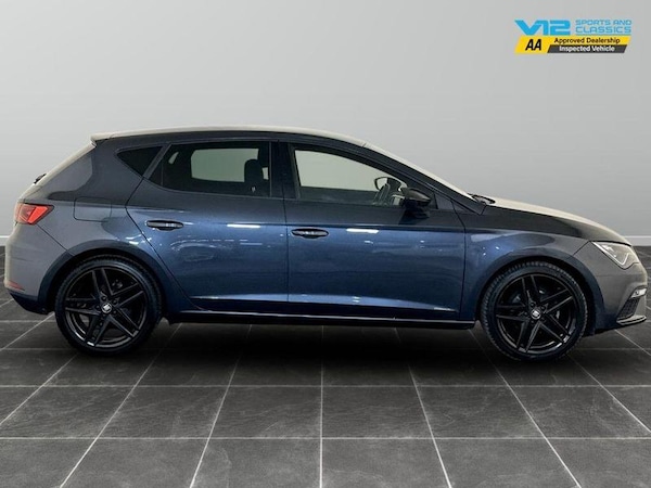 Used SEAT Leon 2020 for sale - 76290271: Photo 11