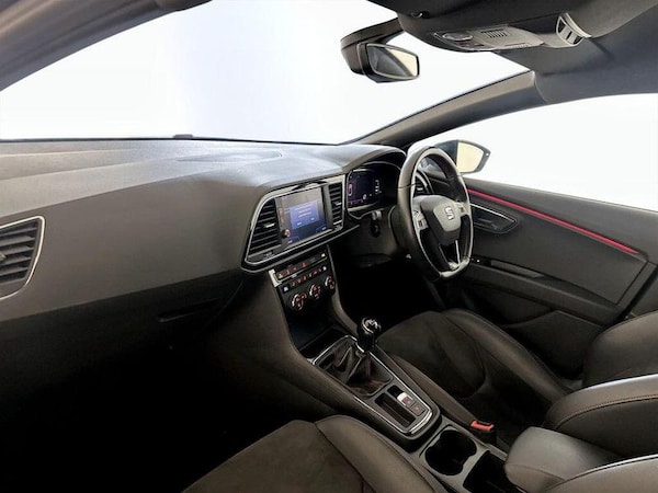 Used SEAT Leon 2020 for sale - 76290271: Photo 12