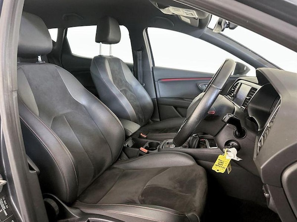 Used SEAT Leon 2020 for sale - 76290271: Photo 13