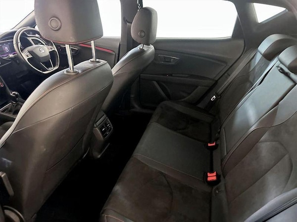 Used SEAT Leon 2020 for sale - 76290271: Photo 14