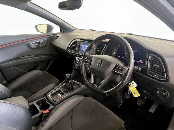 Used SEAT Leon 2020 for sale - 76290271: Photo 15
