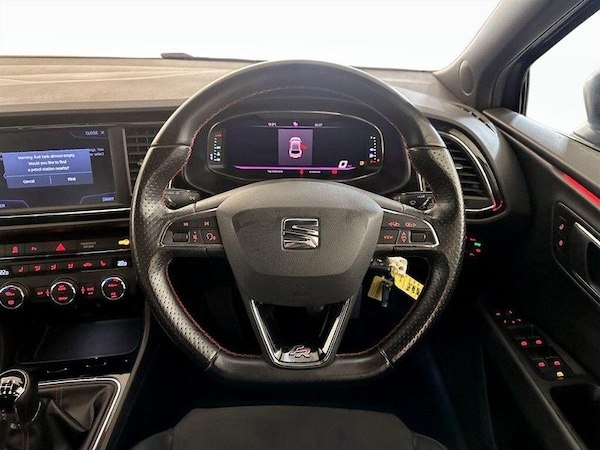Used SEAT Leon 2020 for sale - 76290271: Photo 16