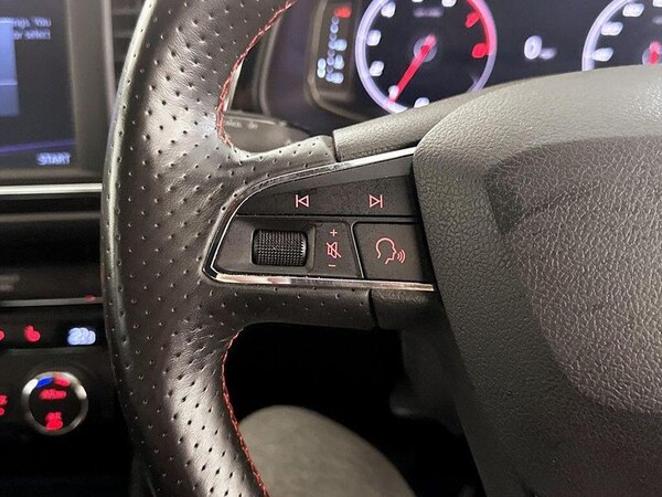 Used SEAT Leon 2020 for sale - 76290271: Photo 17