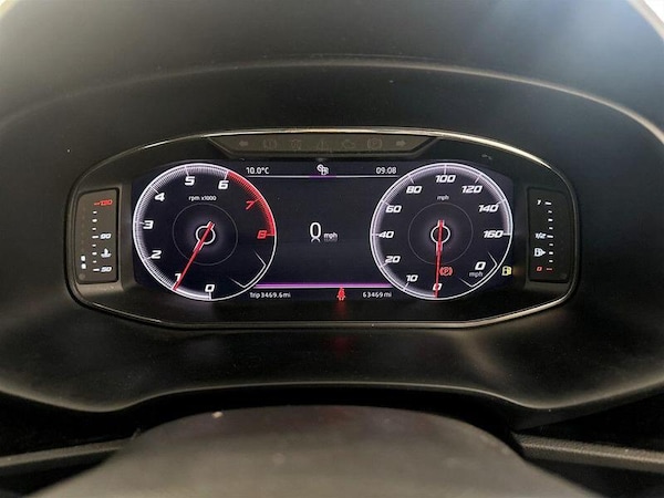 Used SEAT Leon 2020 for sale - 76290271: Photo 18