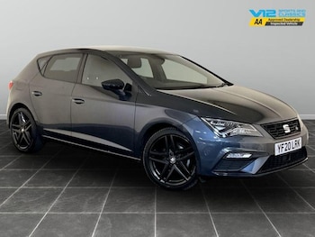 SEAT - Leon