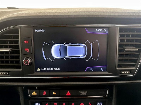 Used SEAT Leon 2020 for sale - 76290271: Photo 20