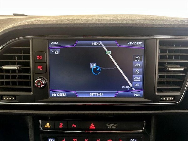 Used SEAT Leon 2020 for sale - 76290271: Photo 21