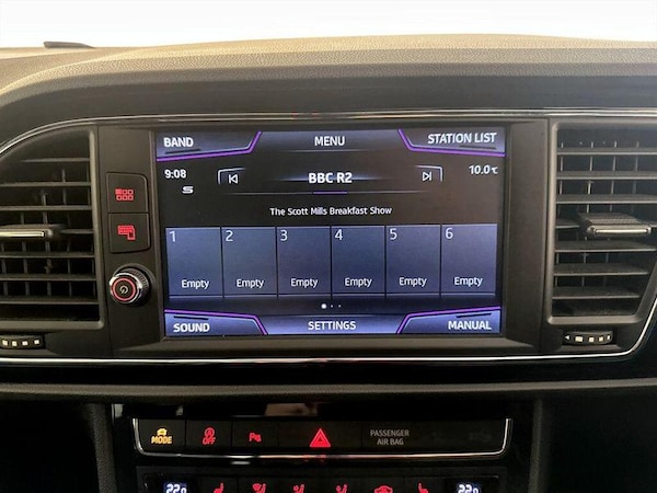 Used SEAT Leon 2020 for sale - 76290271: Photo 22