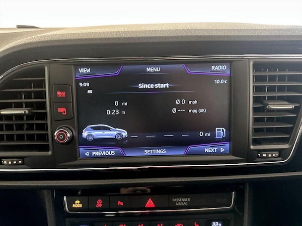 Used SEAT Leon 2020 for sale - 76290271: Photo 23