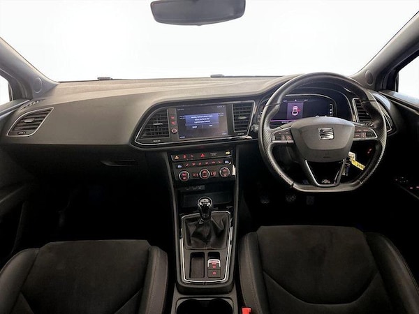 Used SEAT Leon 2020 for sale - 76290271: Photo 3