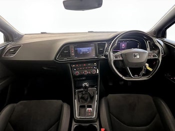 Used SEAT Leon 2020 for sale - 76290271: Photo 3