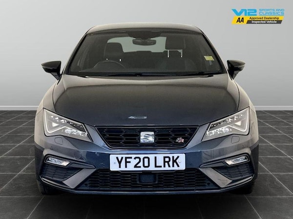 Used SEAT Leon 2020 for sale - 76290271: Photo 5