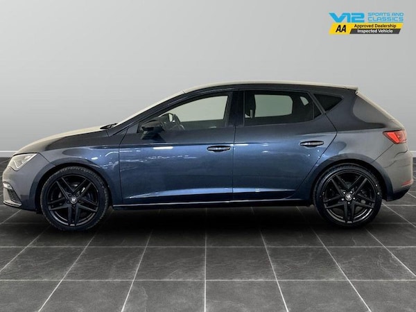 Used SEAT Leon 2020 for sale - 76290271: Photo 7