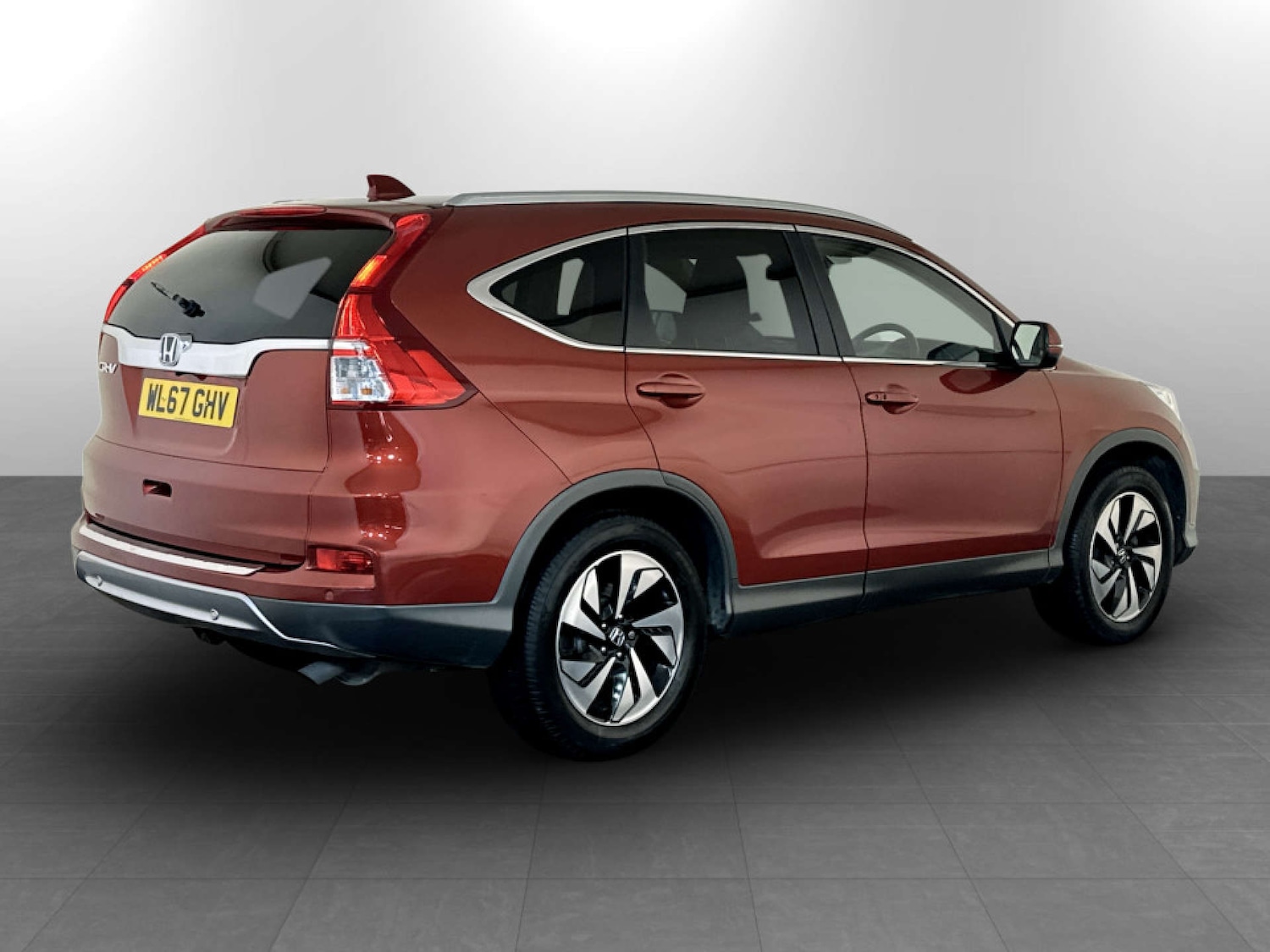 Used Honda CR-V 2017 for sale - 77355494: Photo 10