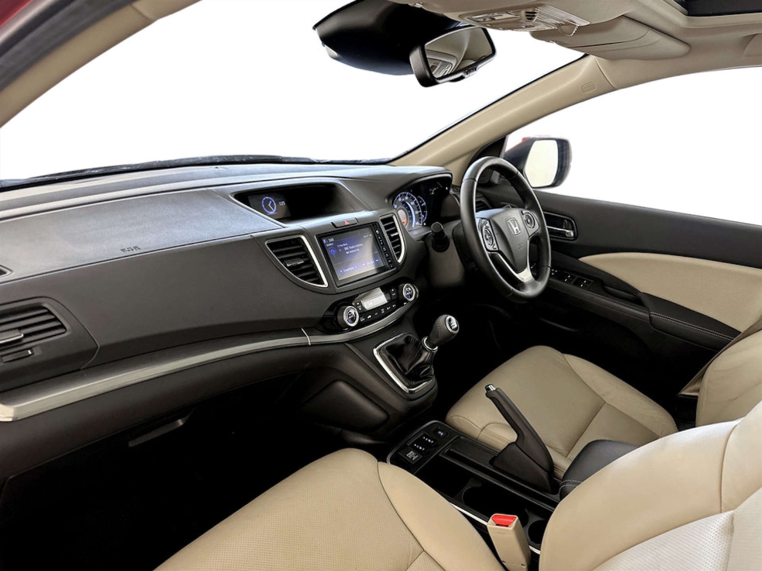 Used Honda CR-V 2017 for sale - 77355494: Photo 12