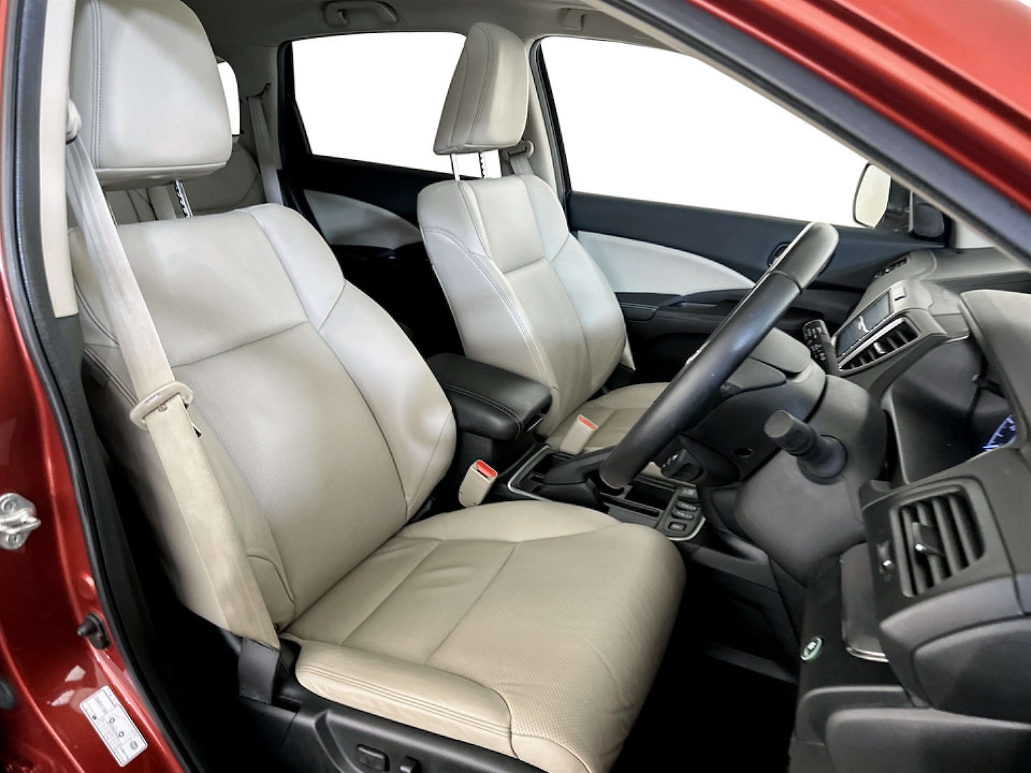 Used Honda CR-V 2017 for sale - 77355494: Photo 13