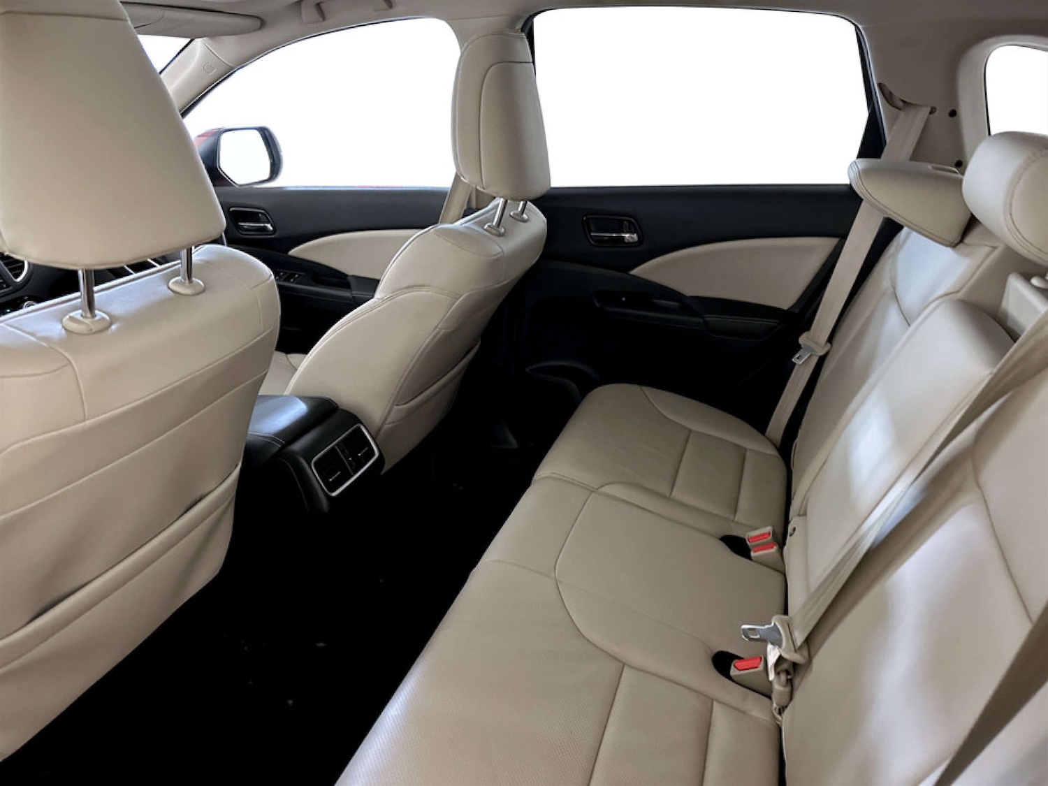 Used Honda CR-V 2017 for sale - 77355494: Photo 14