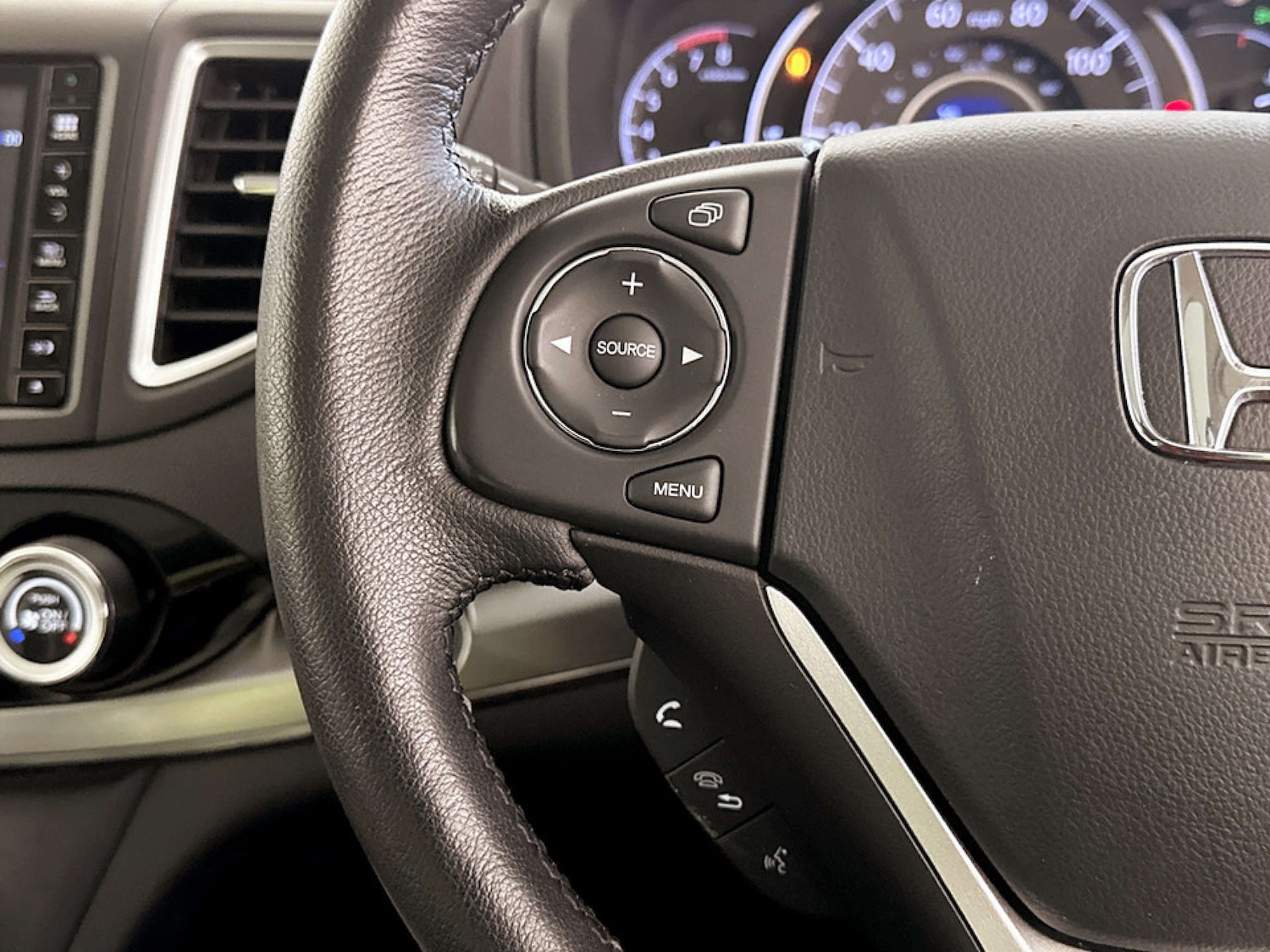 Used Honda CR-V 2017 for sale - 77355494: Photo 17