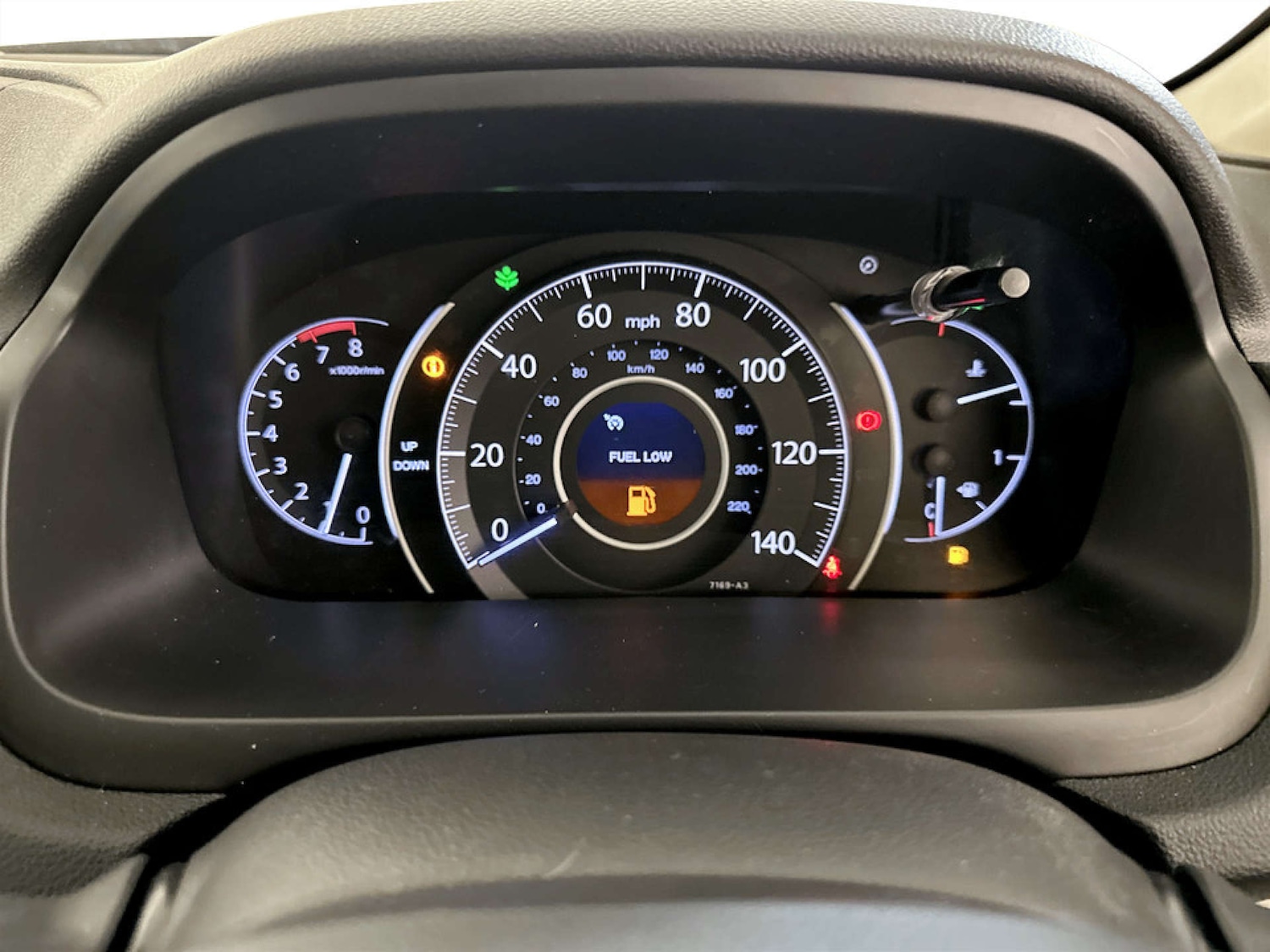 Used Honda CR-V 2017 for sale - 77355494: Photo 18