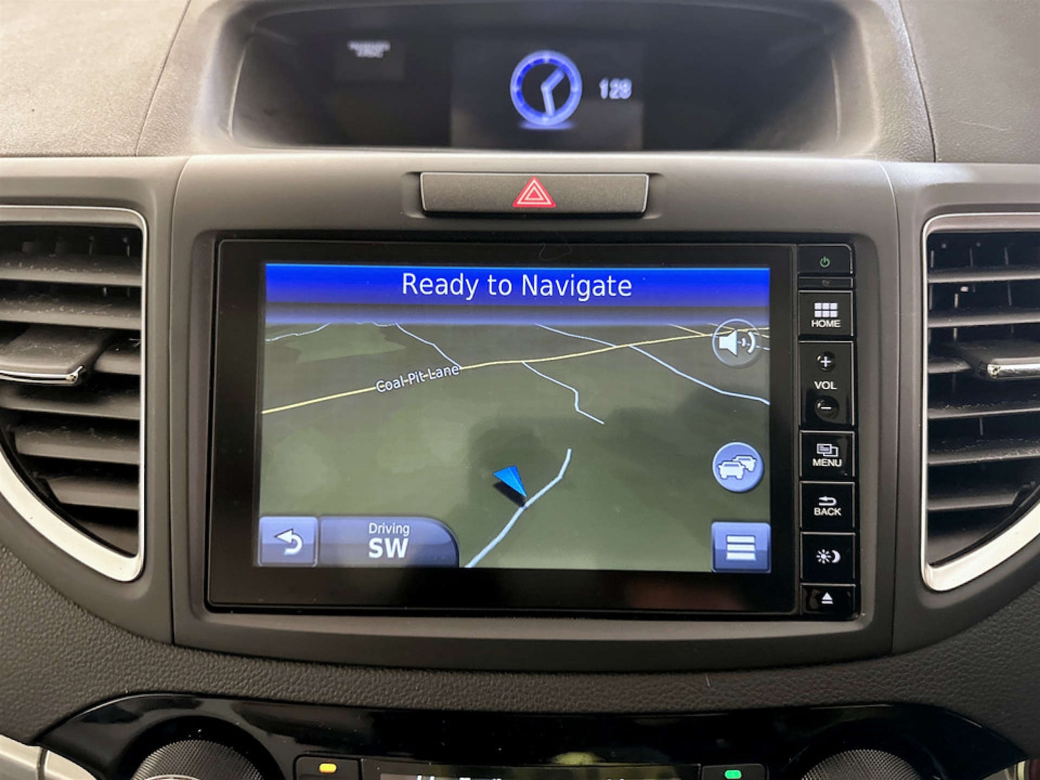 Used Honda CR-V 2017 for sale - 77355494: Photo 21