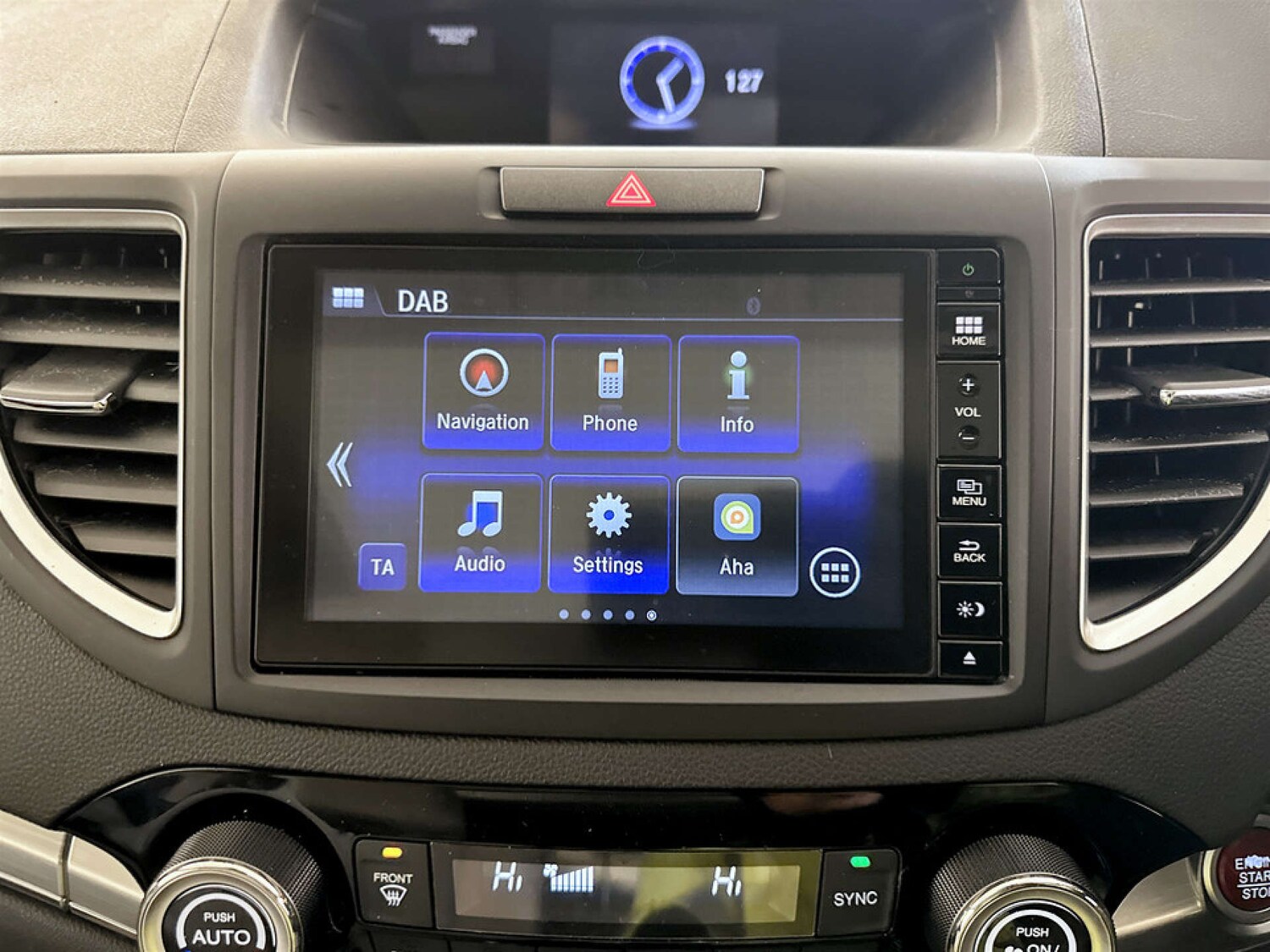 Used Honda CR-V 2017 for sale - 77355494: Photo 22