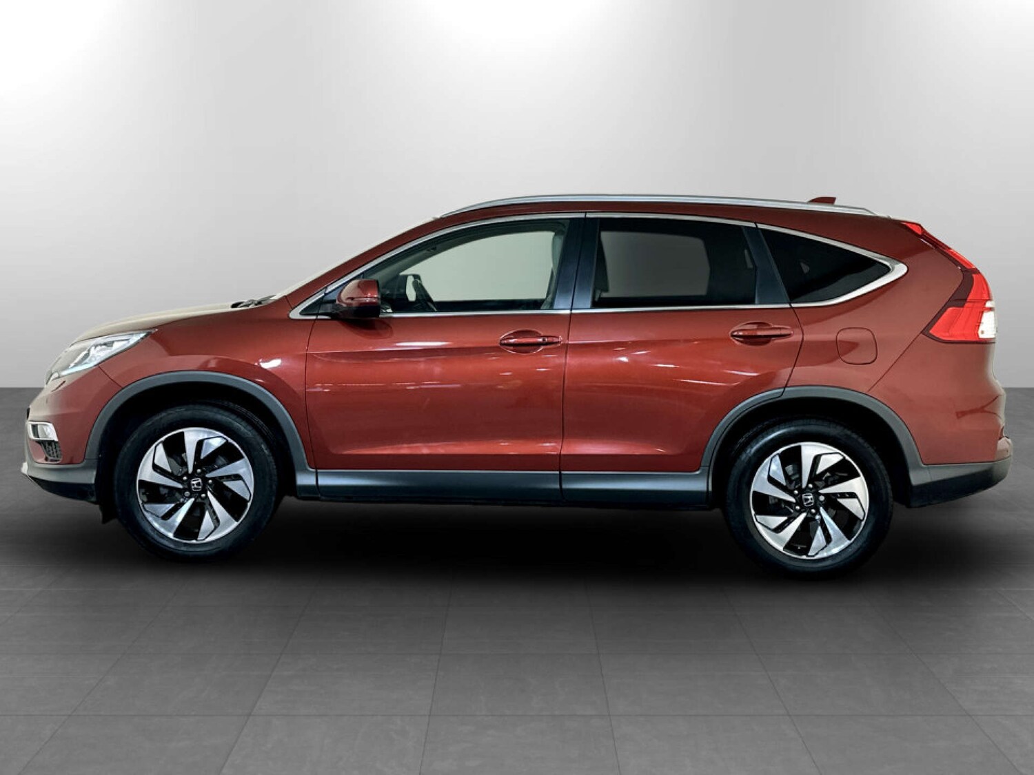 Used Honda CR-V 2017 for sale - 77355494: Photo 7