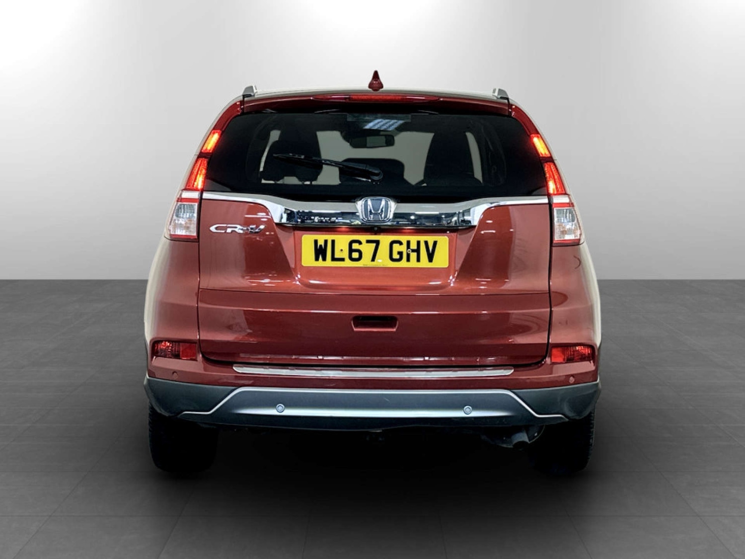 Used Honda CR-V 2017 for sale - 77355494: Photo 9