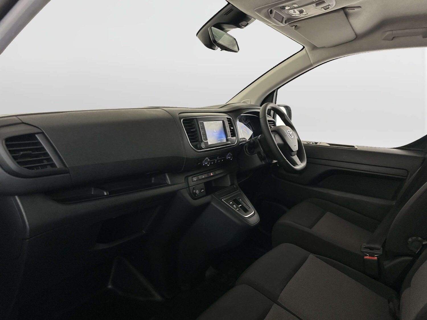 Used Toyota ProAce 2024 for sale - 78026348: Photo 12