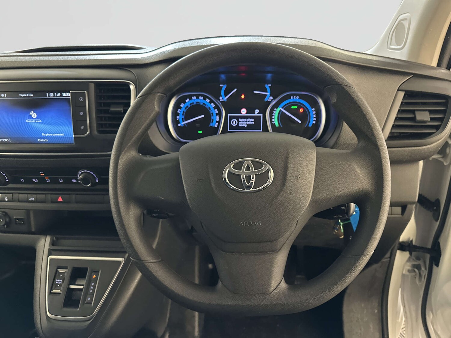 Used Toyota ProAce 2024 for sale - 78026348: Photo 16