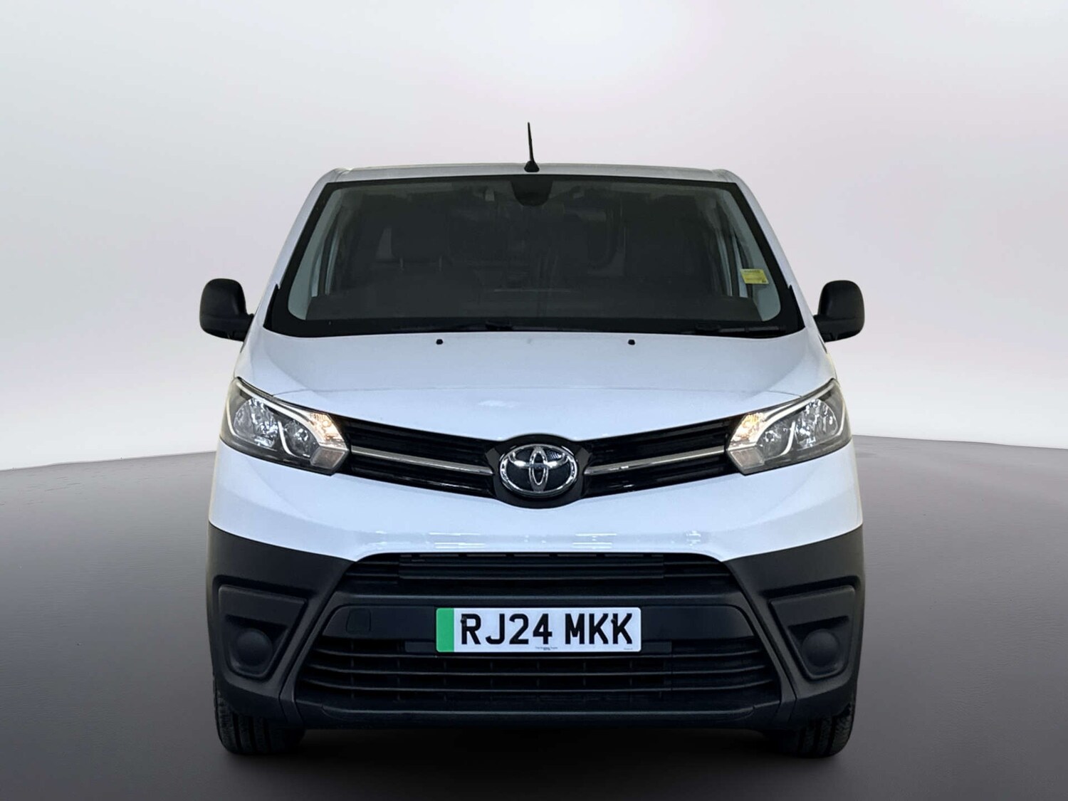 Used Toyota ProAce 2024 for sale - 78026348: Photo 5