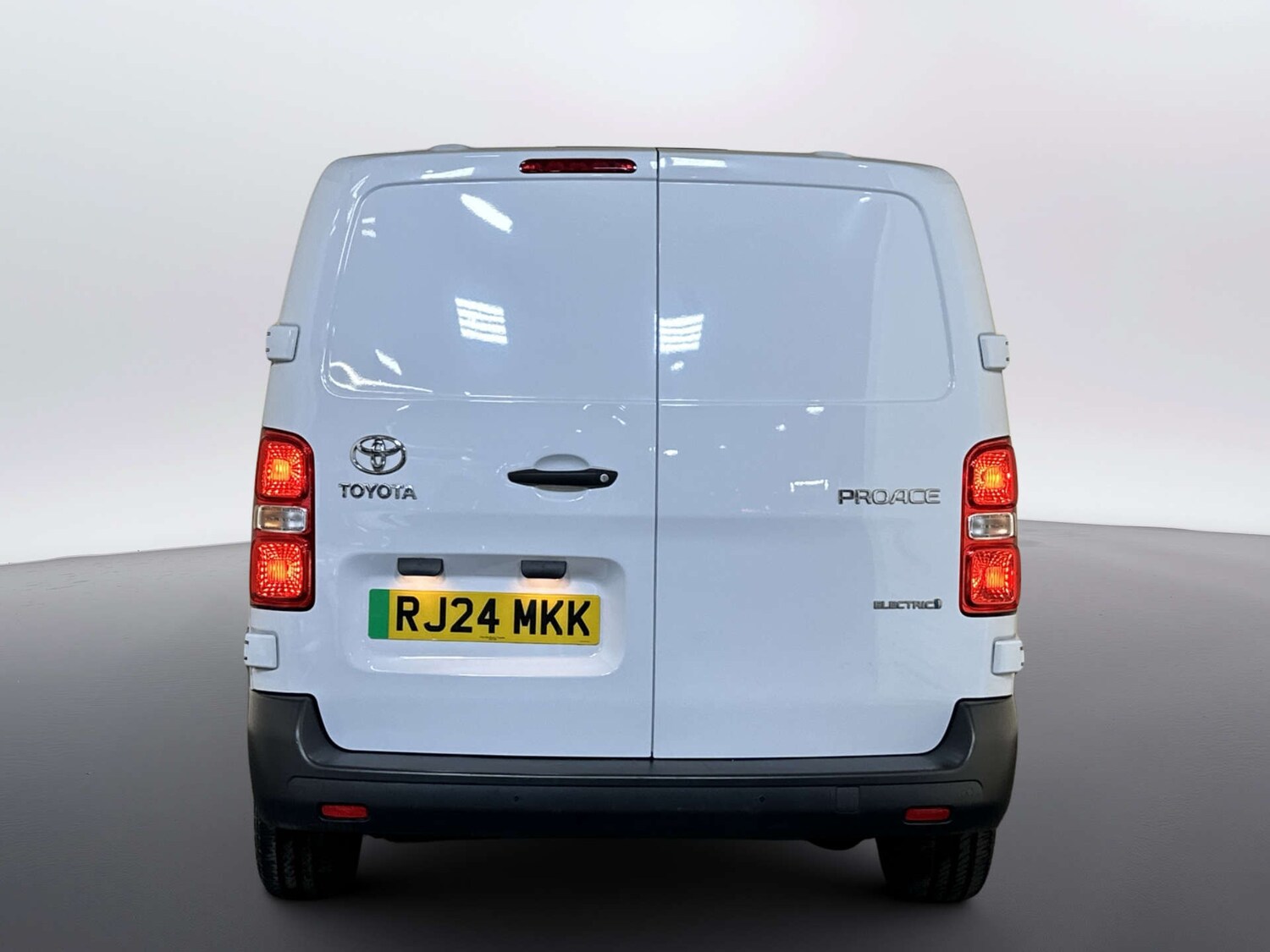 Used Toyota ProAce 2024 for sale - 78026348: Photo 9