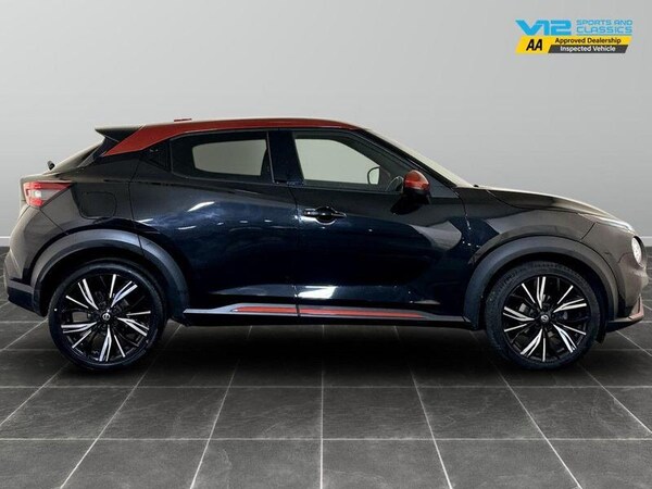 Used Nissan Juke 2021 for sale - 76262920: Photo 11