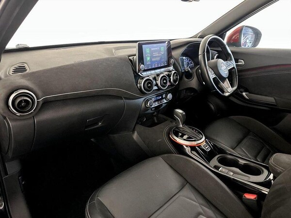 Used Nissan Juke 2021 for sale - 76262920: Photo 12