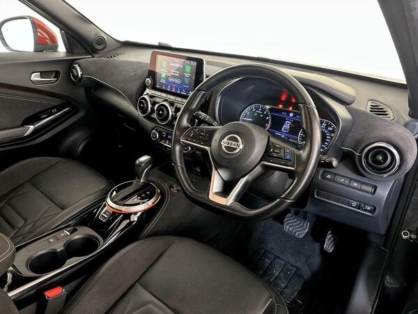 Used Nissan Juke 2021 for sale - 76262920: Photo 15