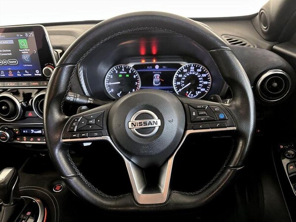 Used Nissan Juke 2021 for sale - 76262920: Photo 16