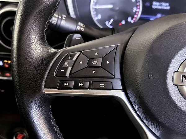 Used Nissan Juke 2021 for sale - 76262920: Photo 17