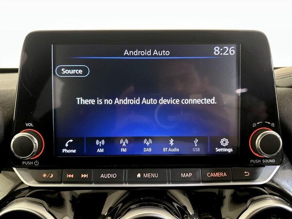 Used Nissan Juke 2021 for sale - 76262920: Photo 22